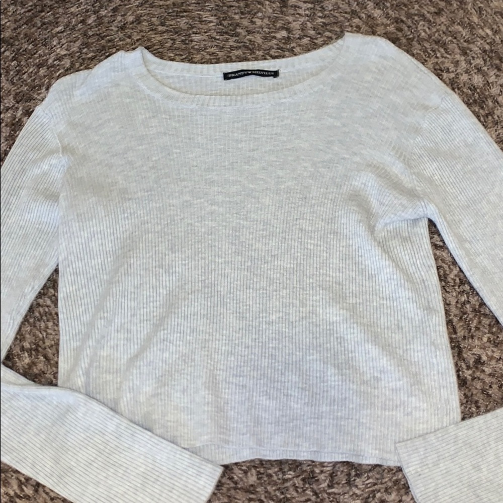 Brandy melville sweater